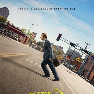 Photo Better Call Saul