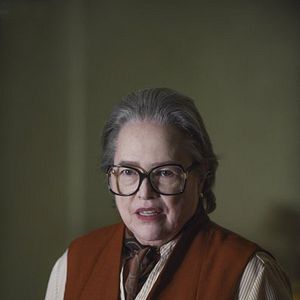 Photo Kathy Bates