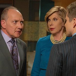 Photo The Good Wife
