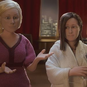 Photo Anomalisa