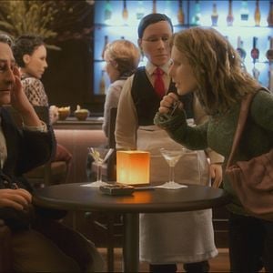 Photo Anomalisa