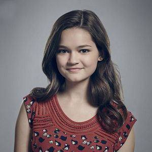 Photo Ciara Bravo