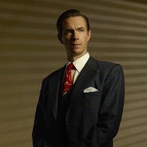 Photo Agent Carter