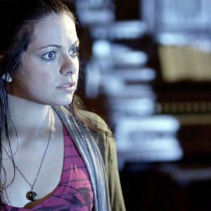 Izzie Steele - AlloCiné