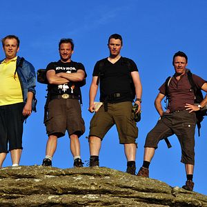 Photo Mackenzie Astin