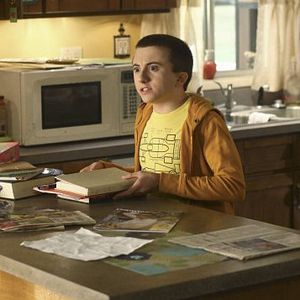 Photo Atticus Shaffer