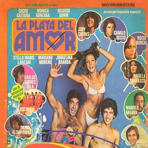 Photo La Playa del amor