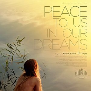 Photo Peace to Us in Our Dreams