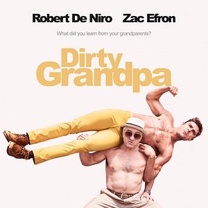 Photo Dirty Papy