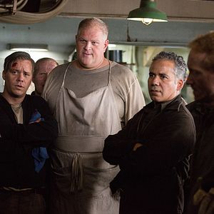 Photo Michael Raymond-James