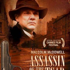 Photo L'Assassin du Tsar