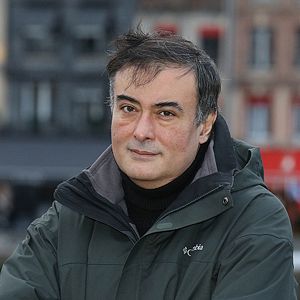 Photo Viktor Dement