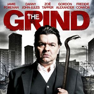 Photo The Grind