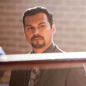 Photo Adam Beach