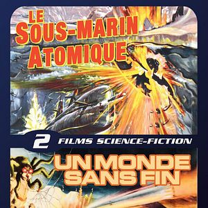 Photo Un monde sans fin