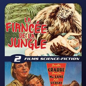 Photo La Fiancée de la jungle