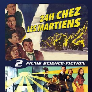 Photo 24H chez les Martiens