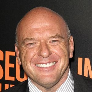 Photo Dean Norris