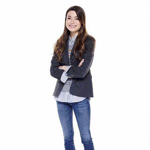 Photo Miranda Cosgrove