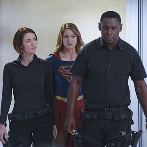 Photo David Harewood
