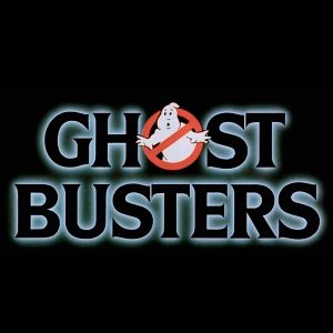Photo Animated Ghostbusters Movie