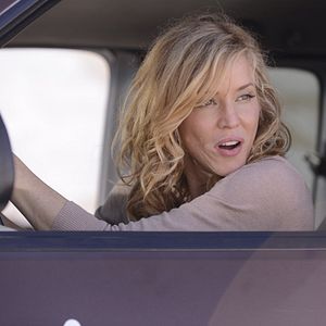 Photo 10.0 Earthquake