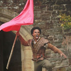 Photo Luke Youngblood