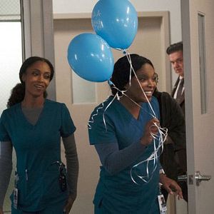 Photo Marlyne Barrett