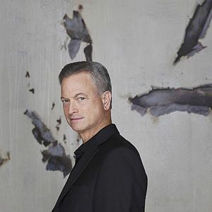 Photo Gary Sinise