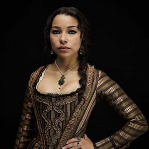 Photo Jessica Parker Kennedy