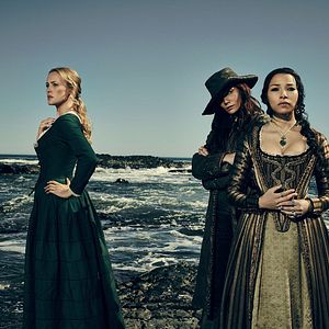 Photo Jessica Parker Kennedy