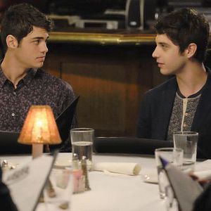 Photo David Lambert (II)