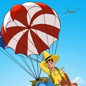 Photo Curious George 2: Follow That Monkey!