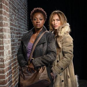 Photo Lila & Eve
