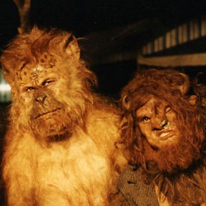 Photo Lost Soul: The Doomed Journey of Richard Stanley’s Island of Dr. Moreau