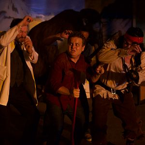 Photo Lavalantula