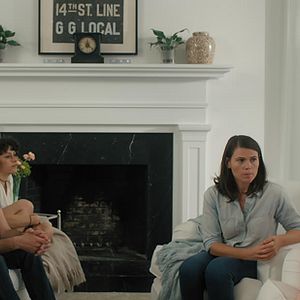 Photo The Intervention