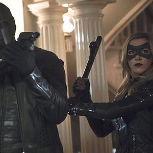 Photo Katie Cassidy