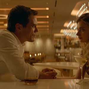 Photo Frank & Lola