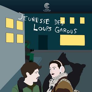 Photo Jeunesse des loups-garous