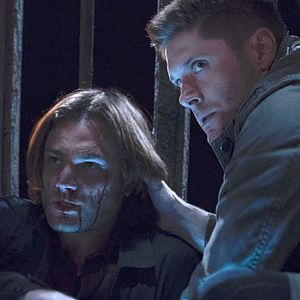 Photo Jared Padalecki