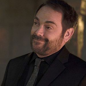 Photo Mark Sheppard