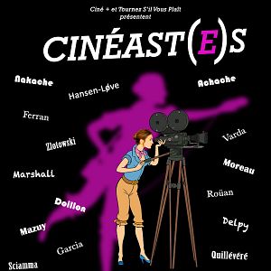 Photo Cinéast(e)s
