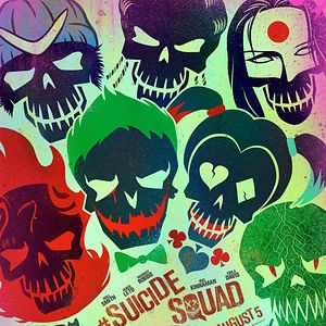 Photo Suicide Squad
