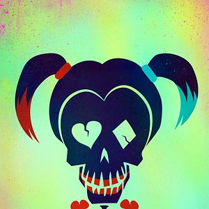 Photo Suicide Squad