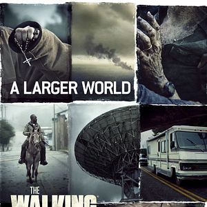 Photo The Walking Dead