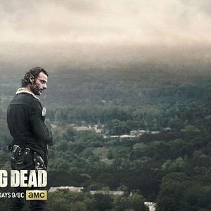 Photo The Walking Dead