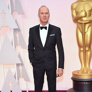 Photo Michael Keaton