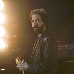 Photo Peter Cambor