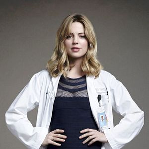 Photo Melissa George